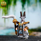 Pre-order Black Myth Wukong Goat Strength Yangli Daxian