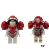 Figure Accessories 44 - Game