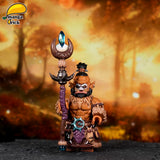 Pre-order Leyile Brick Warcraft Series 5