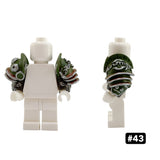 Figure Accessories 44 - Game