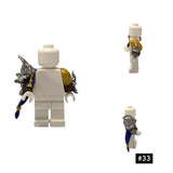 Figure Accessories 41-  Black Myth Wukong / Journey to the West