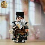 Pre-order Water Margin Wu Yong