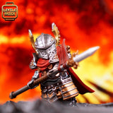 Pre-order Knights of the Round Table Series 2