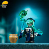 Pre-order Zombie Demoness