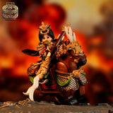 Pre-order Three Kingdoms Zhang Xingcai