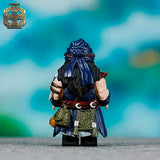 Pre-order Water Margin Ruan Xiaoer