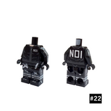 Figure Accessories 46 - Manga