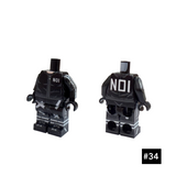 Figure Accessories 49 - Solo Leveling / Dorohedoro