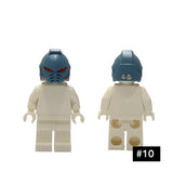 Figure Accessories 58 - Warhammer