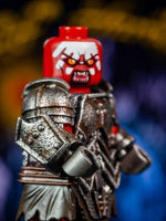 Pre-order LOTR White palm Uruk-hai