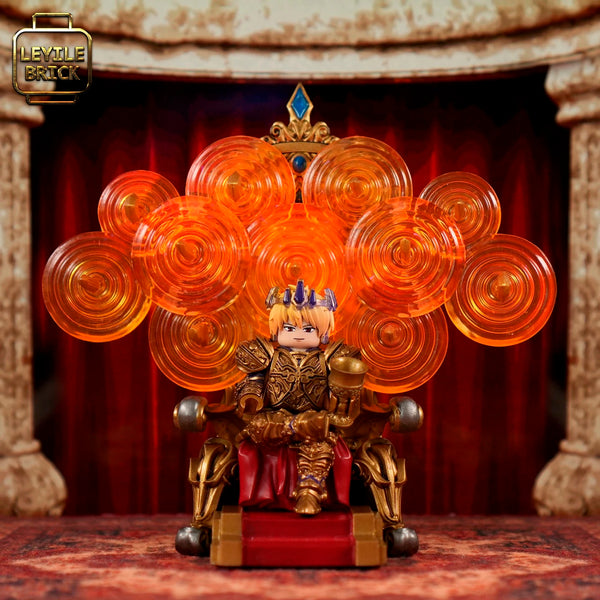 Pre-order Fate Grand Order Gilgamesh