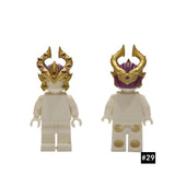 Figure Accessories 45 - Honor of King / Soul Land