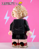 Pre-order Apt Rose  (full custom molded)