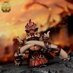Pre-order Three Kingdoms Meng Huo