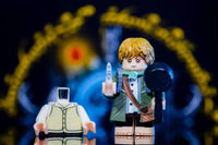 LOTR Series 3