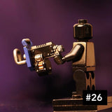 Figure Accessories 52 - Warhammer