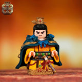 Pre-order Tang Dynasty Emperor Li Shimin