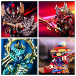 Monster Hunter Series 3