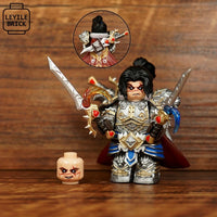 Pre-order Varian Wrynn