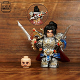 Pre-order Varian Wrynn