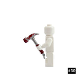 Figure Accessories 49 - Solo Leveling / Dorohedoro