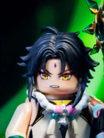Genshin Impact Series