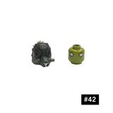 Figure Accessories 49 - Solo Leveling / Dorohedoro