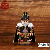 Pre-order Hongwu Emperor Zhu Yuanzhang