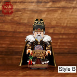 Pre-order Hongwu Emperor Zhu Yuanzhang