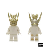 Figure Accessories 36 - Round Table / Norse Mythology