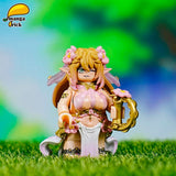Pre-order Elf Village Efa