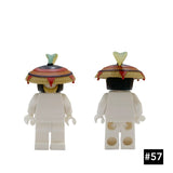 Figure Accessories 7 - Monster Hunter