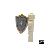 Figure Accessories 42 - Fantasy