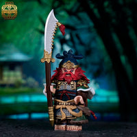 Pre-order Water Margin Series 4