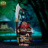 Pre-order Water Margin Series 4