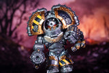 Pre-order Warhammer Iron Warriors