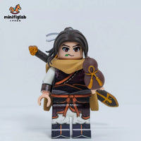 Pre-order Sword and Fairy Series