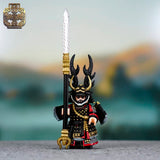 Pre-order Samurai Honda Tadakatsu