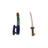 Figure Accessories 14 -  Samurai