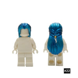 Figure Accessories 45 - Honor of King / Soul Land