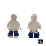 Figure Accessories 52 - Warhammer