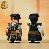 Pre-order Water Margin Wu Yong