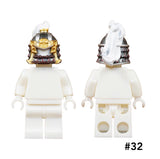 Figure Accessories 37 - Three Kingdoms