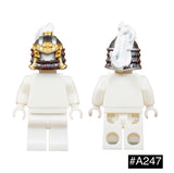 Figure Accessories 37 - Three Kingdoms