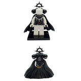 Figure Accessories 11 - Samurai Troops / Star Wars