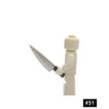 Figure Accessories 49 - Solo Leveling / Dorohedoro