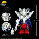 Pre-order Ultraman (full custom molded)