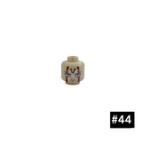 Figure Accessories 23 - Manga Series