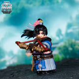 Pre-order Water Margin Series 4