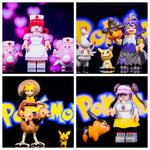 Pokemon Series 2